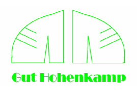 Logo Gut Hohenkamp